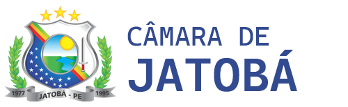 Logo da Câmara