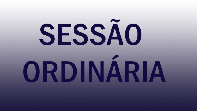 Câmara Municipal de Jatobá convida a população para a Primeira Sessão Ordinária de 2025.