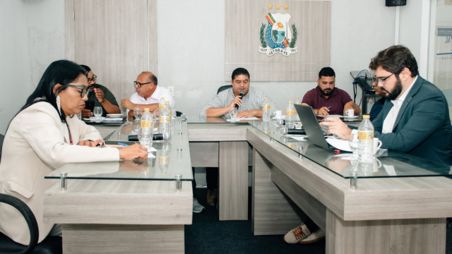 📢 Câmara Municipal de Jatobá aprova reajuste salarial do magistério na Sexta Sessão Ordinária (25/03/25)