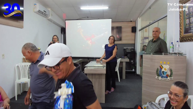 Saúde Mental do Servidor Público - Professora Rita Rejane Soares de Melo